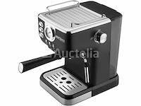 Drukkoffiemachine - afbeelding 2 van  2