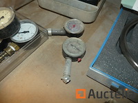 Drukmeetapparatuur en verschillend - afbeelding 2 van  14