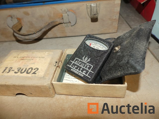 Drukmeetapparatuur en verschillend - afbeelding 4 van  14