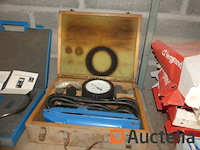 Drukmeetapparatuur en verschillend - afbeelding 1 van  14