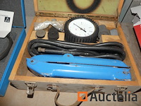 Drukmeetapparatuur en verschillend - afbeelding 9 van  14