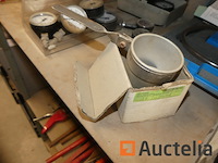 Drukmeetapparatuur en verschillend - afbeelding 10 van  14