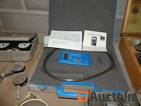 Drukmeetapparatuur en verschillend - afbeelding 12 van  14