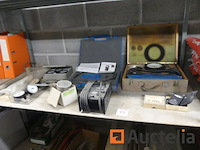 Drukmeetapparatuur en verschillend - afbeelding 14 van  14