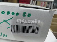 Drukmeter, cimberio-filters, kleppen, ... - afbeelding 1 van  10