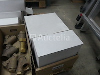 Drukmeter, cimberio-filters, kleppen, ... - afbeelding 4 van  10