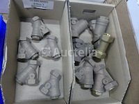 Drukmeter, cimberio-filters, kleppen, ... - afbeelding 5 van  10