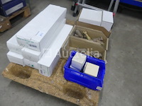 Drukmeter, cimberio-filters, kleppen, ... - afbeelding 7 van  10