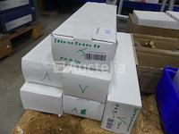 Drukmeter, cimberio-filters, kleppen, ... - afbeelding 8 van  10