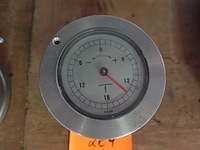 Drukmeter - afbeelding 1 van  1