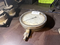 Drukmeter - afbeelding 2 van  2