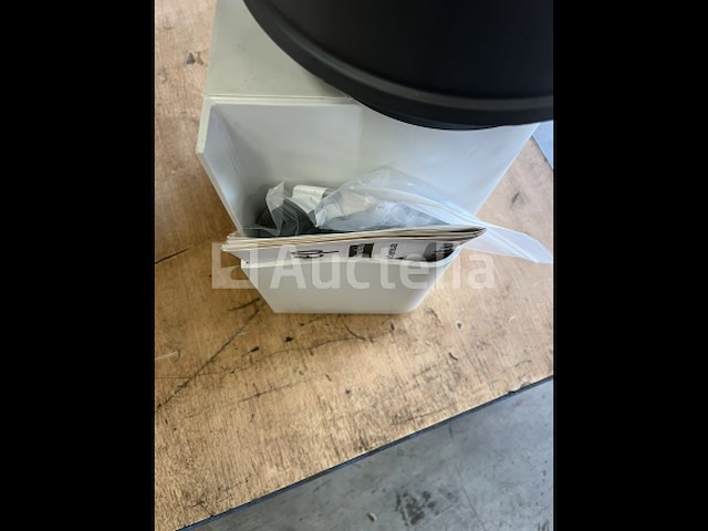 Drukosep 1 olie water afscheider - afbeelding 3 van  4