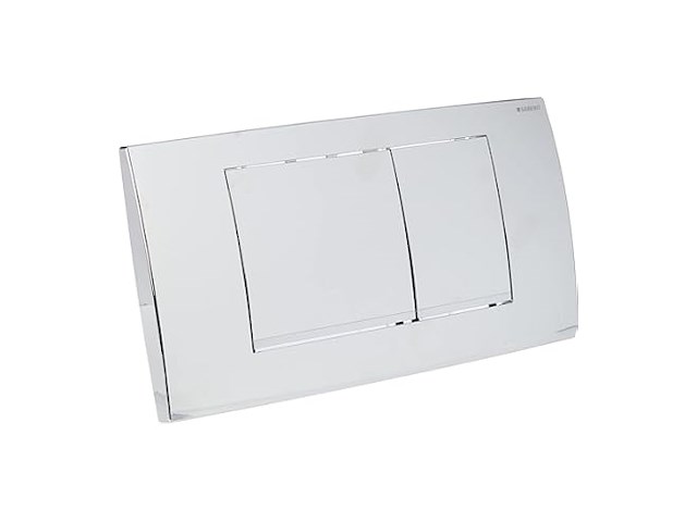 Drukplaat voor geberit sigma30 dual flush plate - afbeelding 1 van  2