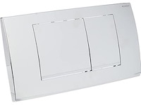 Drukplaat voor geberit sigma30 dual flush plate - afbeelding 1 van  2