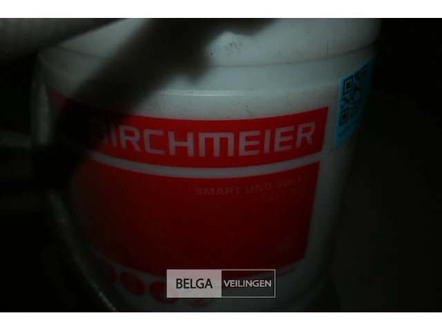 Drukpomp birchmeier - afbeelding 4 van  4