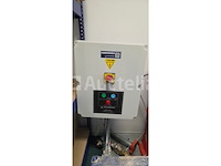 Drukpomp brandbeveiliging 400v - afbeelding 7 van  8