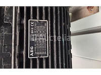 Drukpomp ebara (nr. 15-34) - afbeelding 4 van  5