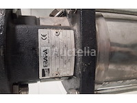 Drukpomp ebara (nr. 15-34) - afbeelding 5 van  5