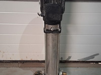 Drukpomp ebara (nr. 15-34) - afbeelding 3 van  5