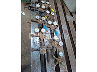 Drukregelaars - afbeelding 2 van  2