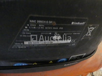 Druksmeerapparaat voor boyens pco-i trappen - afbeelding 5 van  14