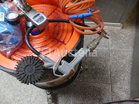 Druksmeerapparaat voor boyens pco-i trappen - afbeelding 9 van  14