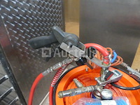 Druksmeerapparaat voor boyens pco-i trappen - afbeelding 10 van  14