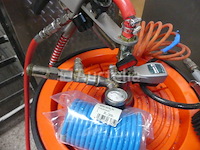 Druksmeerapparaat voor boyens pco-i trappen - afbeelding 11 van  14