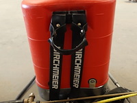 Drukspuit birchmeier - afbeelding 4 van  4