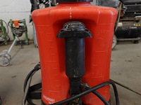 Drukspuit birchmeier - afbeelding 1 van  4