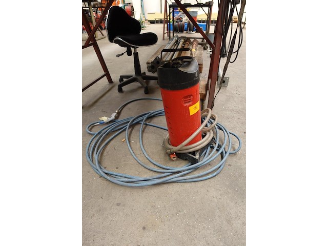 Drukspuit hilti - afbeelding 1 van  6