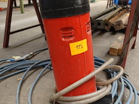 Drukspuit hilti - afbeelding 2 van  6