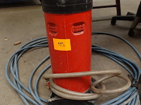 Drukspuit hilti - afbeelding 3 van  6