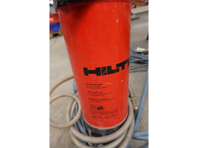 Drukspuit hilti - afbeelding 5 van  6