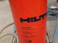 Drukspuit hilti - afbeelding 5 van  6