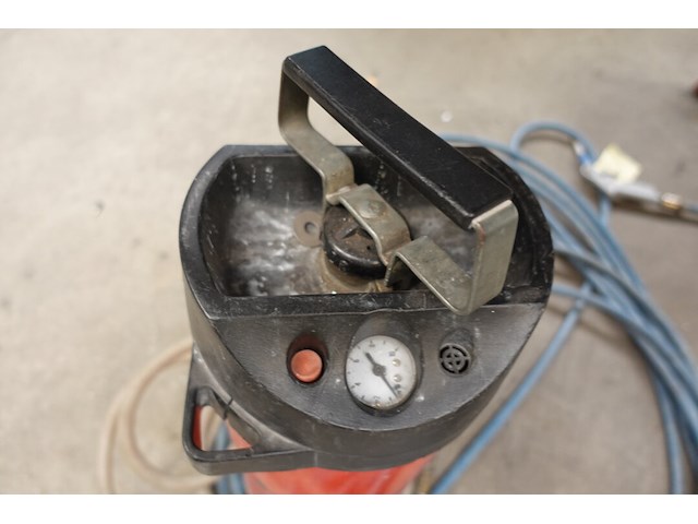 Drukspuit hilti - afbeelding 6 van  6