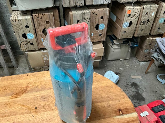 Drukspuit - afbeelding 3 van  5