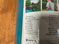 Drukspuit - afbeelding 5 van  5