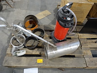 Drukspuit - afbeelding 1 van  1