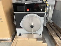 Druksteamer / pressure steamer salvis/palux sds 311 pro - afbeelding 2 van  5