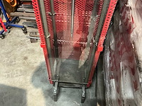 Druktestinstallatie - afbeelding 2 van  2