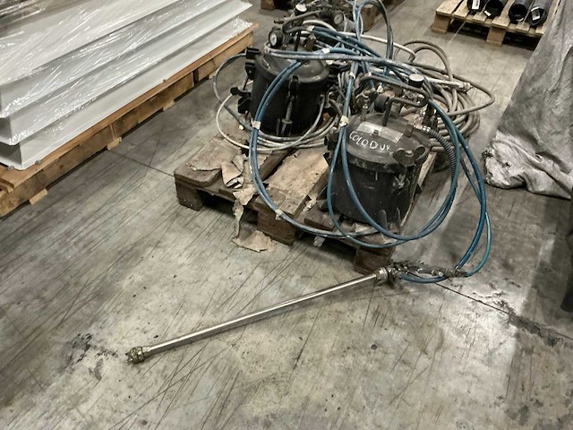 Drukvat (3x) - afbeelding 2 van  7