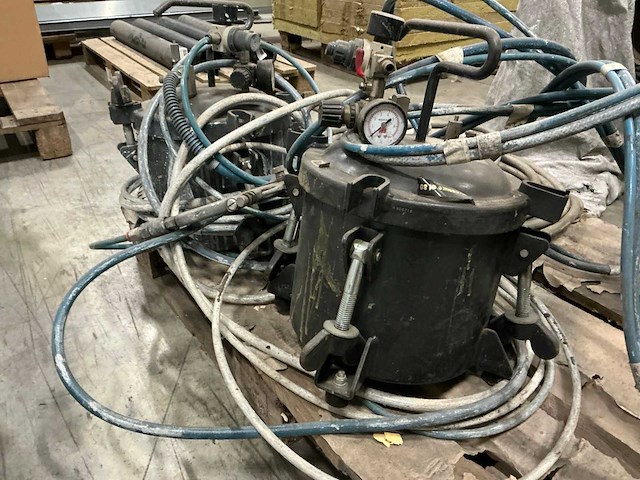 Drukvat (3x) - afbeelding 4 van  7