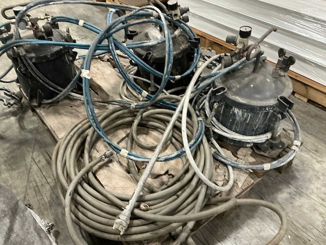 Drukvat (3x) - afbeelding 5 van  7