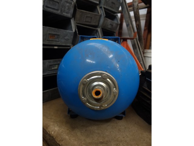 Drukvat 50 l - afbeelding 1 van  3