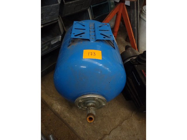 Drukvat 50 l - afbeelding 2 van  3