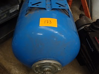 Drukvat 50 l - afbeelding 2 van  3