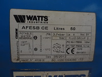Drukvat 50 l - afbeelding 3 van  3
