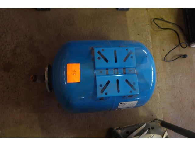 Drukvat 50l - afbeelding 1 van  3