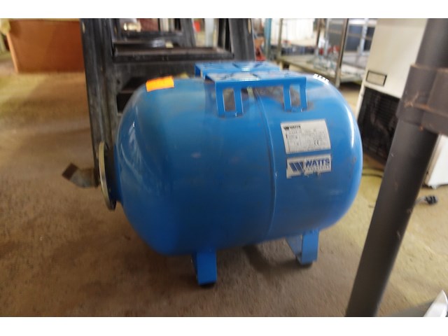 Drukvat 50l - afbeelding 2 van  3